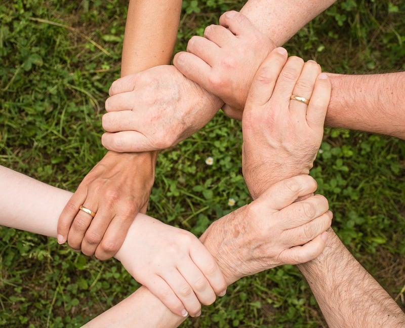 Community Connections