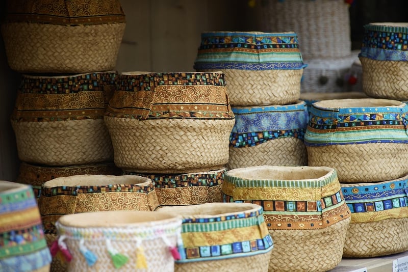 Ethnic Encounters